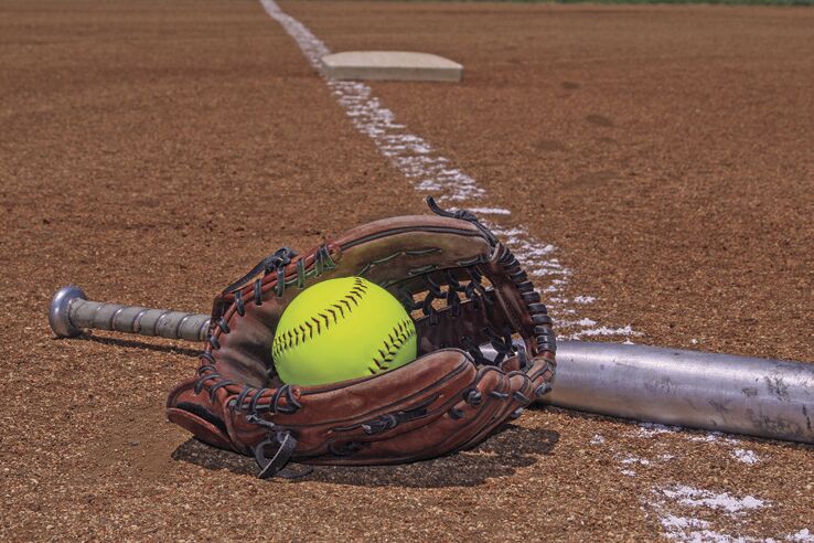TAPPS Softball: Lovelady no-hits Bishop Dunne; Lady Guard roll, 19-0